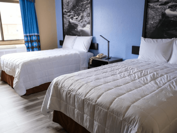 The Gardner Inn - Premier budget-friendly retreat in Gardner, Massachusetts