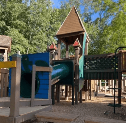 Bickford Playground