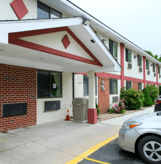 The Gardner Inn Contact