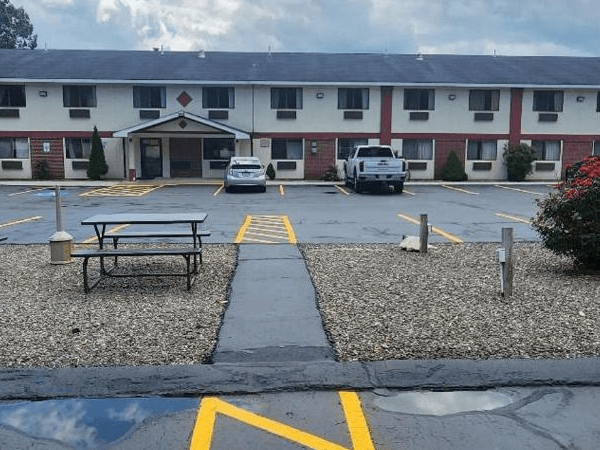 The Gardner Inn Gallery Image 4