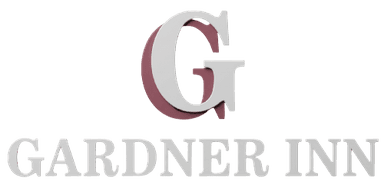 Gardner Inn logo